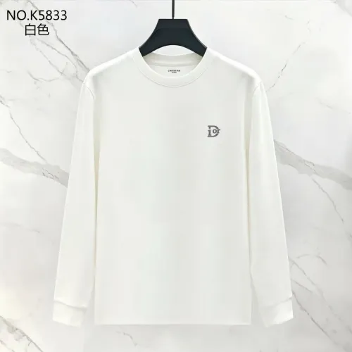 Cheap Christian Dior Hoodies Long Sleeved For Men #1483948, $$40.00 USD On Christian Dior Hoodies