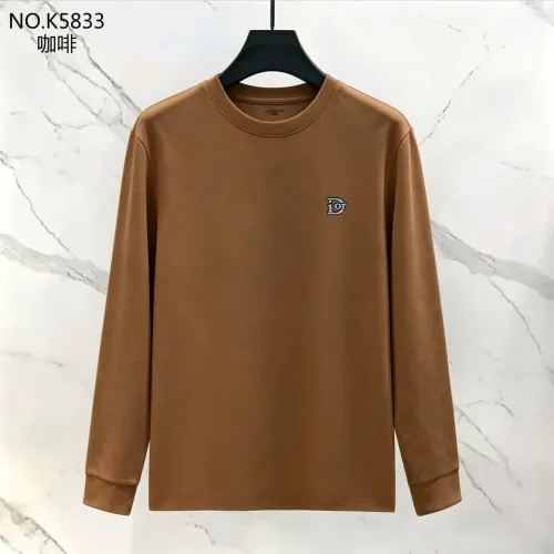Cheap Christian Dior Hoodies Long Sleeved For Men #1483950, $$40.00 USD On Christian Dior Hoodies