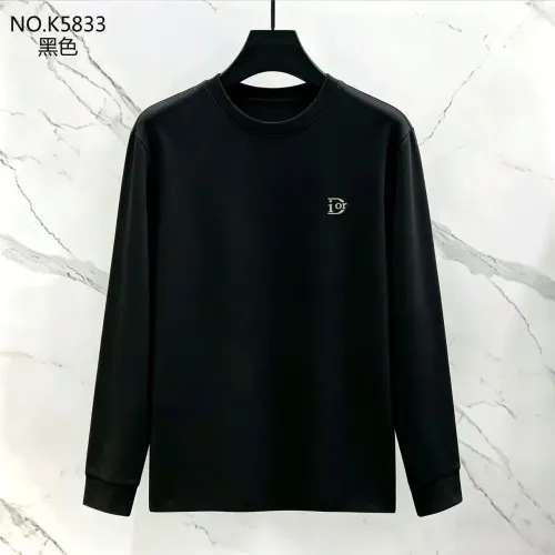 Cheap Christian Dior Hoodies Long Sleeved For Men #1483952, $$40.00 USD On Christian Dior Hoodies