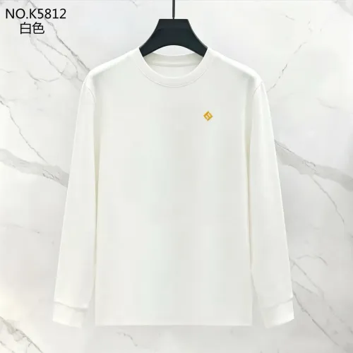 Cheap Fendi Hoodies Long Sleeved For Men #1483966, $$40.00 USD On Fendi Hoodies