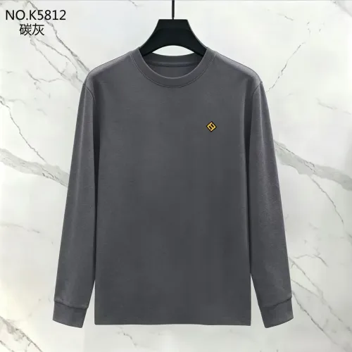 Cheap Fendi Hoodies Long Sleeved For Men #1483968, $$40.00 USD On Fendi Hoodies