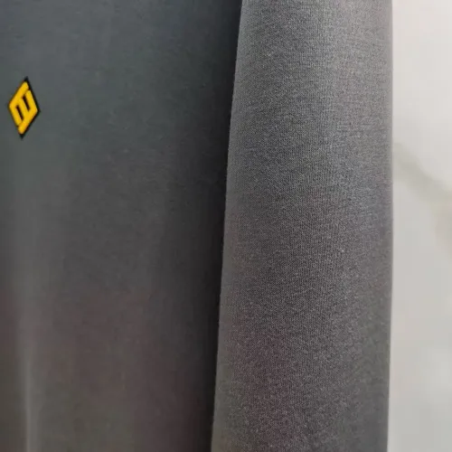 Replica Fendi Hoodies Long Sleeved For Men #1483968 $40.00 USD for Wholesale