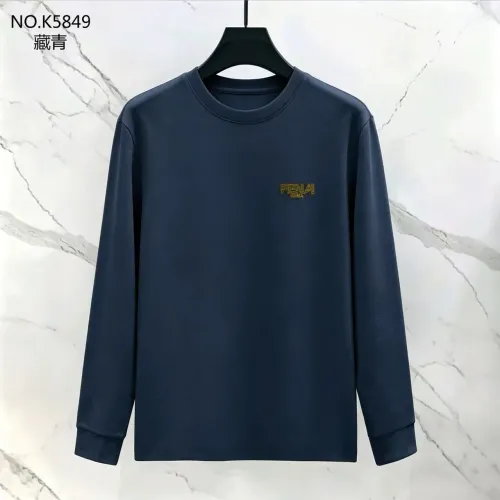Cheap Fendi Hoodies Long Sleeved For Men #1483972, $$40.00 USD On Fendi Hoodies