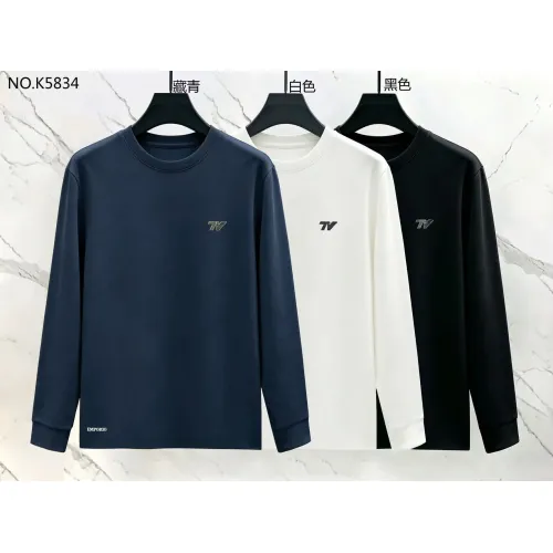 Replica Armani Hoodies Long Sleeved For Men #1483977 $40.00 USD for Wholesale