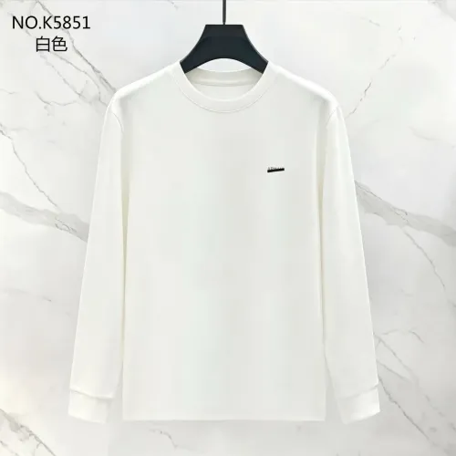 Cheap Armani Hoodies Long Sleeved For Men #1483985, $$40.00 USD On Armani Hoodies