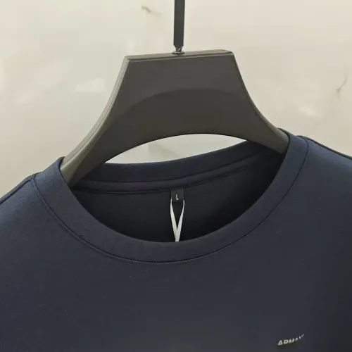 Replica Armani Hoodies Long Sleeved For Men #1483986 $40.00 USD for Wholesale