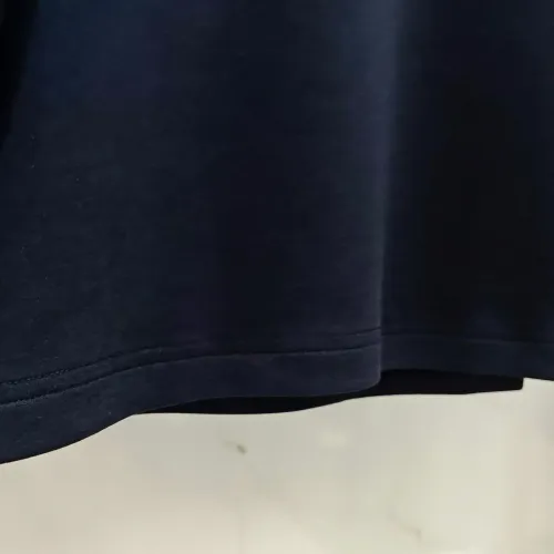 Replica Armani Hoodies Long Sleeved For Men #1483986 $40.00 USD for Wholesale