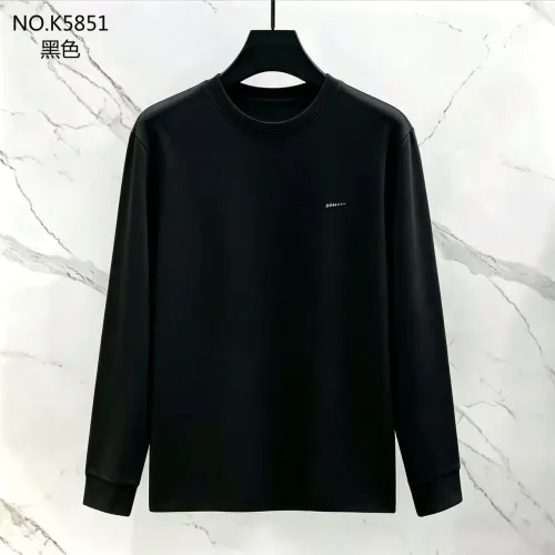 Cheap Armani Hoodies Long Sleeved For Men #1483987, $$40.00 USD On Armani Hoodies