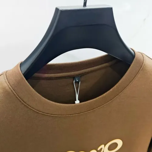 Replica LOEWE Hoodies Long Sleeved For Men #1483992 $40.00 USD for Wholesale