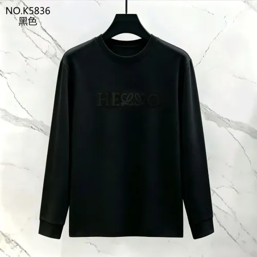 Cheap LOEWE Hoodies Long Sleeved For Men #1483993, $$40.00 USD On LOEWE Hoodies