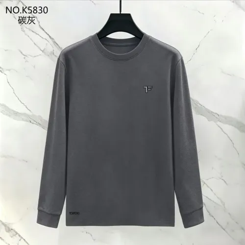 Cheap Tom Ford Hoodies Long Sleeved For Men #1483994, $$40.00 USD On THRASHER Hoodies