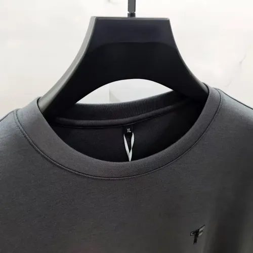 Replica Tom Ford Hoodies Long Sleeved For Men #1483994 $40.00 USD for Wholesale