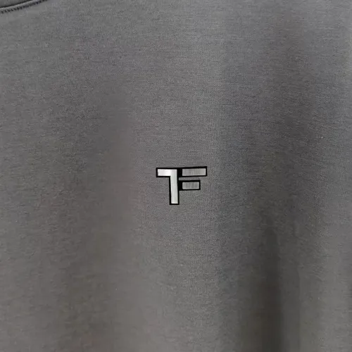 Replica Tom Ford Hoodies Long Sleeved For Men #1483994 $40.00 USD for Wholesale