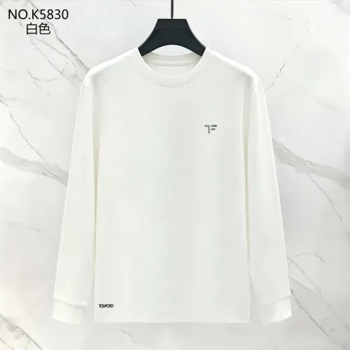 Cheap Tom Ford Hoodies Long Sleeved For Men #1483996, $$40.00 USD On THRASHER Hoodies