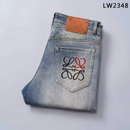 Cheap LOEWE Jeans For Men #1484000, $$45.00 USD On LOEWE Jeans