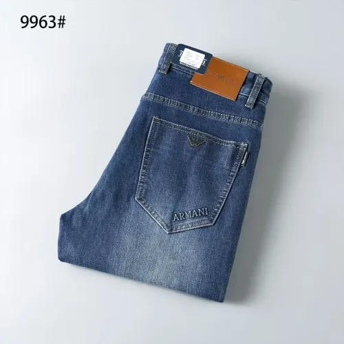 Cheap Armani Jeans For Men #1484004, $$45.00 USD On Armani Jeans