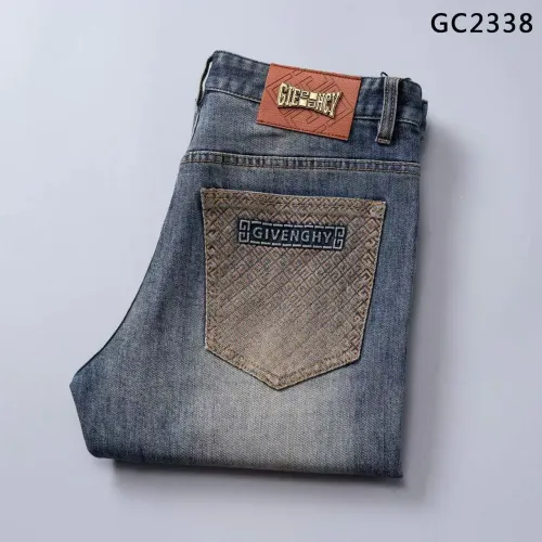 Cheap Givenchy Jeans For Men #1484006, $$45.00 USD On Givenchy Jeans