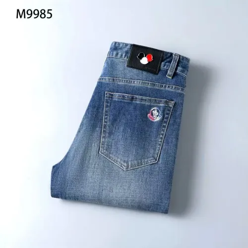 Cheap Moncler Jeans For Men #1484008, $$45.00 USD On Moncler Jeans