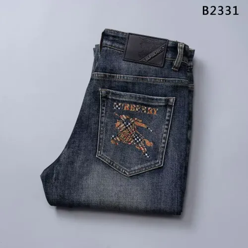 Cheap Burberry Jeans For Men #1484011, $$45.00 USD On Burberry Jeans