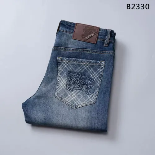 Cheap Burberry Jeans For Men #1484012, $$45.00 USD On Burberry Jeans
