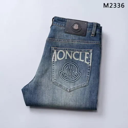 Cheap Moncler Jeans For Men #1484015, $$45.00 USD On Moncler Jeans