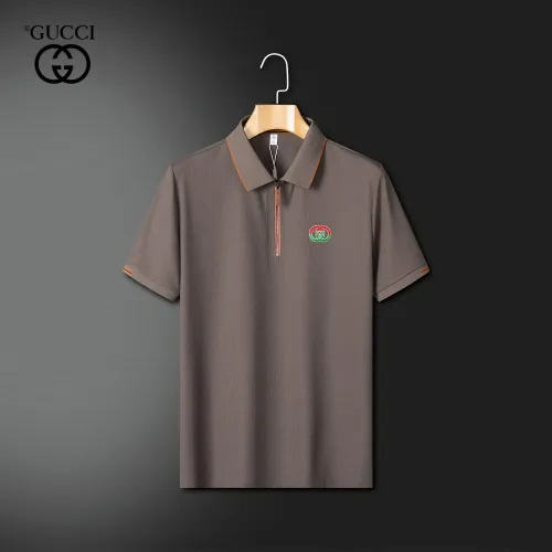 Cheap Gucci T-Shirts Short Sleeved For Men #1484017, $$42.00 USD On Gucci T-Shirts
