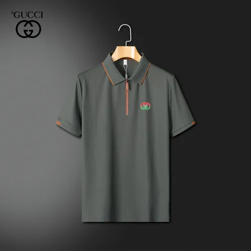 Cheap Gucci T-Shirts Short Sleeved For Men #1484018, $$42.00 USD On Gucci T-Shirts