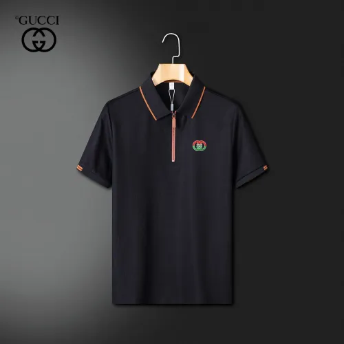 Cheap Gucci T-Shirts Short Sleeved For Men #1484020, $$42.00 USD On Gucci T-Shirts