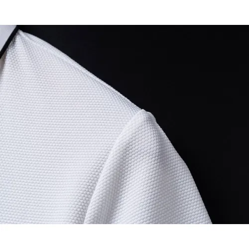 Replica Amiri T-Shirts Short Sleeved For Men #1484041 $42.00 USD for Wholesale
