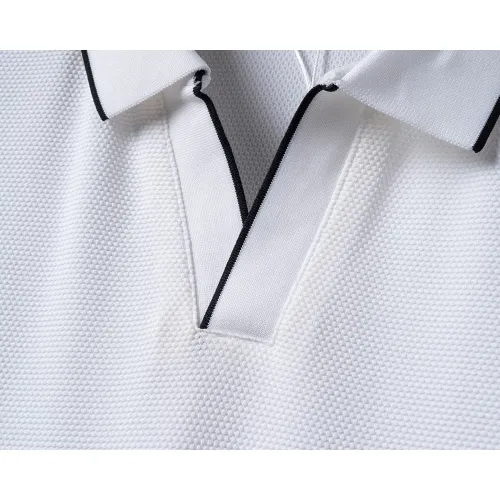 Replica Amiri T-Shirts Short Sleeved For Men #1484041 $42.00 USD for Wholesale