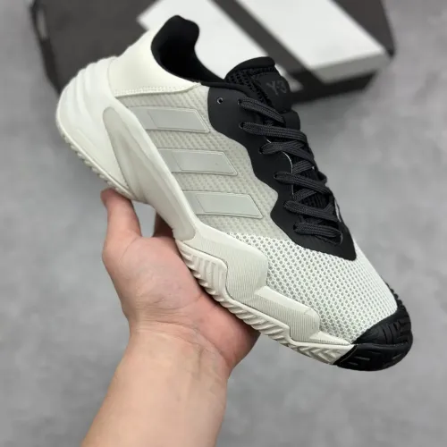 Replica Adidas Barricade Shoes For Women #1484076 $98.00 USD for Wholesale