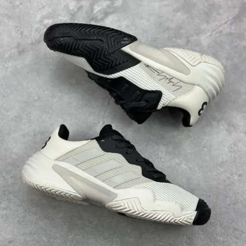 Cheap Adidas Barricade Shoes For Men #1484077, $$98.00 USD On Adidas Luminous Shoes