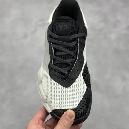 Replica Adidas Barricade Shoes For Men #1484077 $98.00 USD for Wholesale