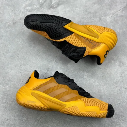 Cheap Adidas Barricade Shoes For Men #1484079, $$98.00 USD On Adidas Luminous Shoes