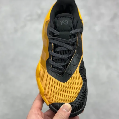 Replica Adidas Barricade Shoes For Men #1484079 $98.00 USD for Wholesale
