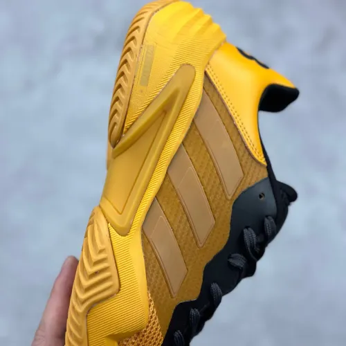 Replica Adidas Barricade Shoes For Men #1484079 $98.00 USD for Wholesale