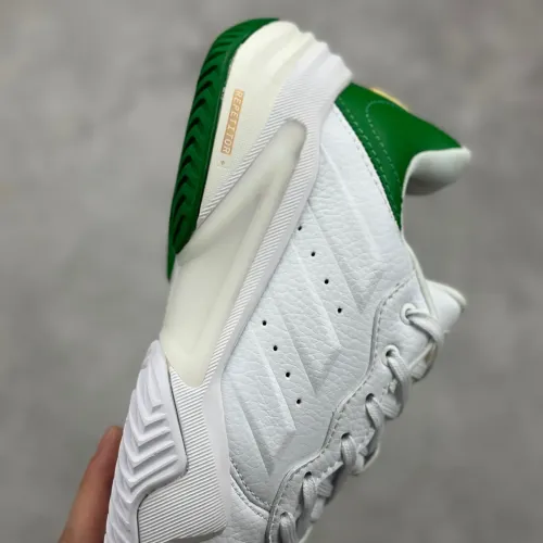Replica Adidas Barricade Shoes For Women #1484080 $98.00 USD for Wholesale