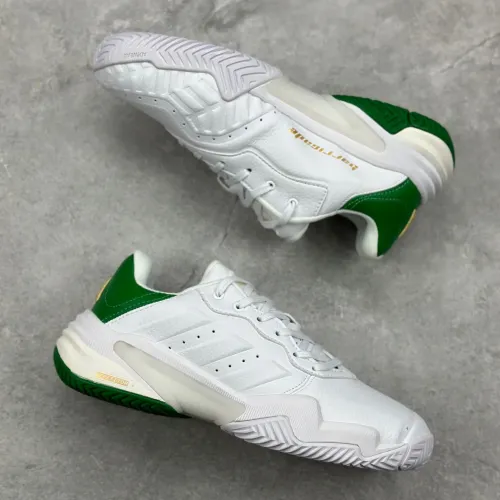 Cheap Adidas Barricade Shoes For Men #1484081, $$98.00 USD On Adidas Luminous Shoes