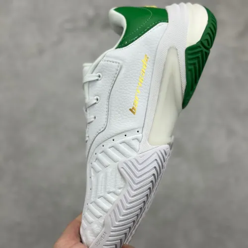 Replica Adidas Barricade Shoes For Men #1484081 $98.00 USD for Wholesale