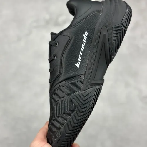 Replica Adidas Barricade Shoes For Women #1484082 $98.00 USD for Wholesale