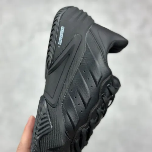 Replica Adidas Barricade Shoes For Men #1484083 $98.00 USD for Wholesale