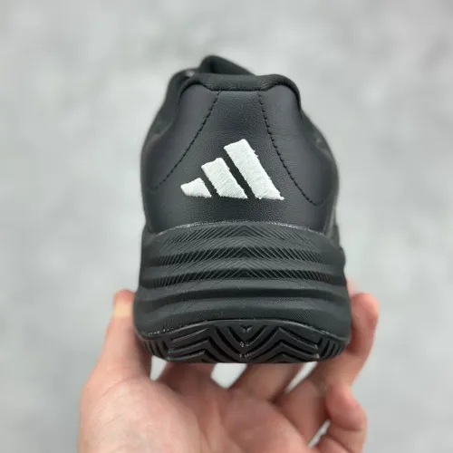 Replica Adidas Barricade Shoes For Men #1484083 $98.00 USD for Wholesale