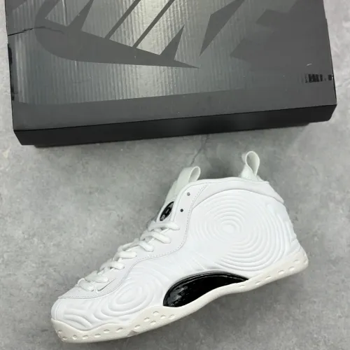 Replica Nike Air Foamposite Pro Shoes For Men #1484091 $102.00 USD for Wholesale