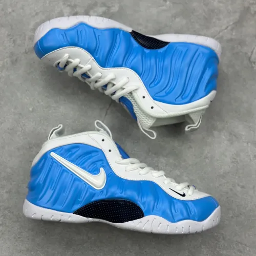 Cheap Nike Air Foamposite Pro Shoes For Men #1484092, $$102.00 USD On Nike Air Foamposite Pro Shoes