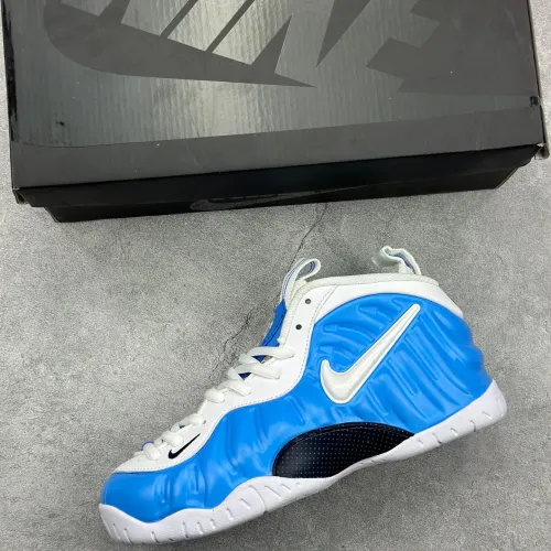 Replica Nike Air Foamposite Pro Shoes For Men #1484092 $102.00 USD for Wholesale