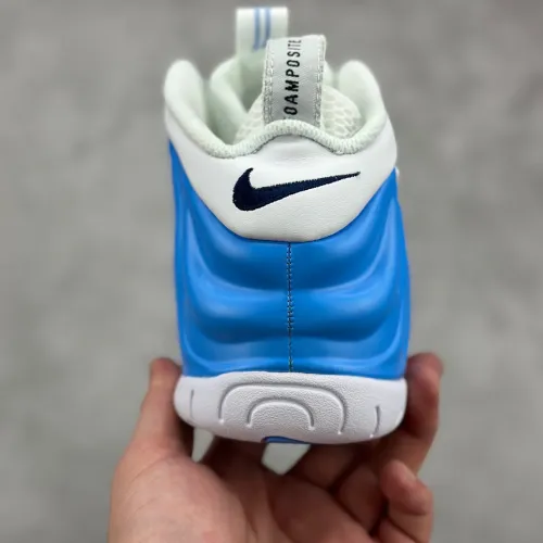 Replica Nike Air Foamposite Pro Shoes For Men #1484092 $102.00 USD for Wholesale