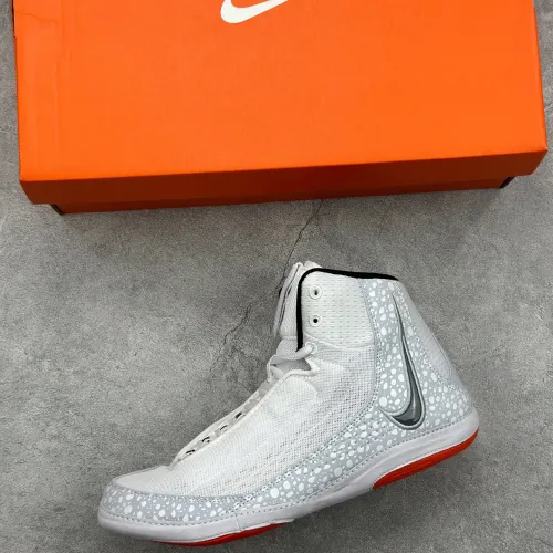 Replica Nike Inflict 4 For Men #1484095 $108.00 USD for Wholesale