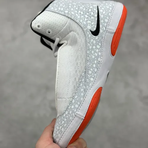 Replica Nike Inflict 4 For Men #1484095 $108.00 USD for Wholesale