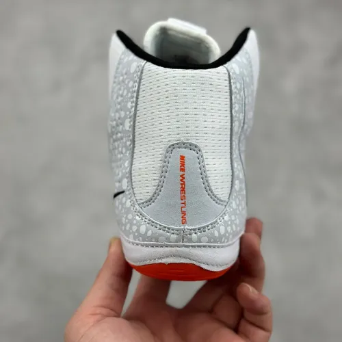 Replica Nike Inflict 4 For Men #1484095 $108.00 USD for Wholesale