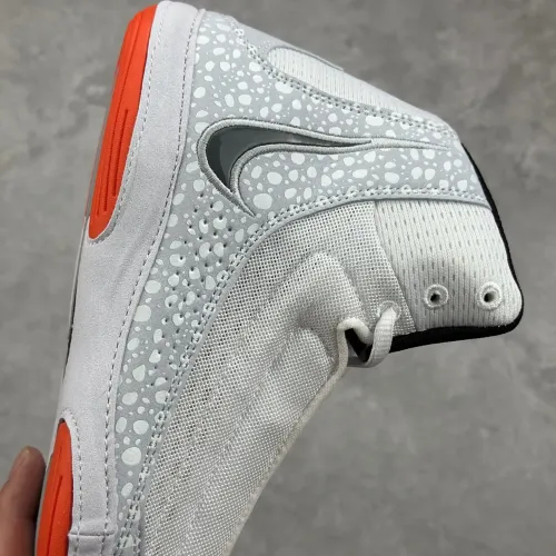 Replica Nike Inflict 4 For Women #1484096 $108.00 USD for Wholesale